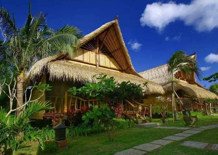 Flower Balangan Hotel 3*