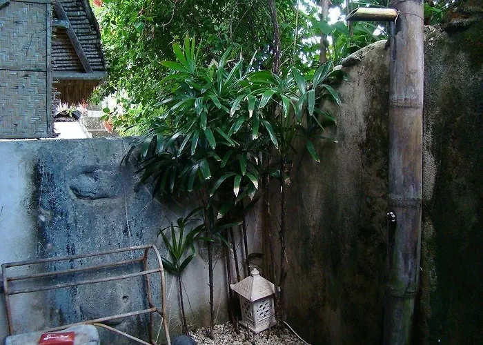 Flower Balangan Hotel 3*