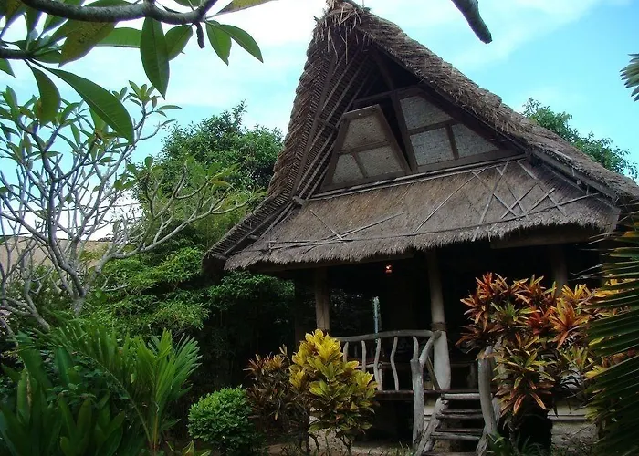 Flower Balangan 3*
