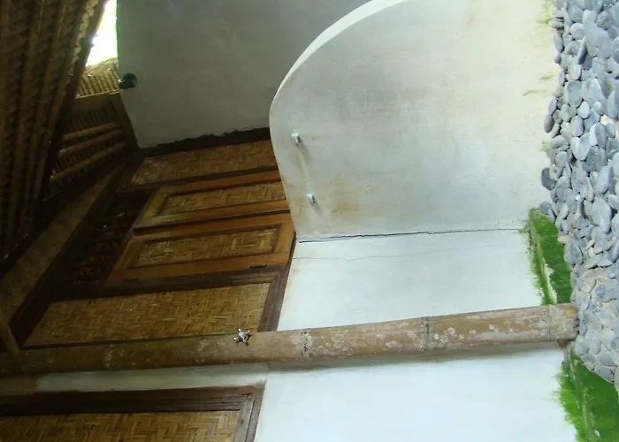 Hotel Flower Balangan Pecatu (Bali)