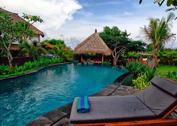 Hotel Flower Balangan Pecatu (Bali)