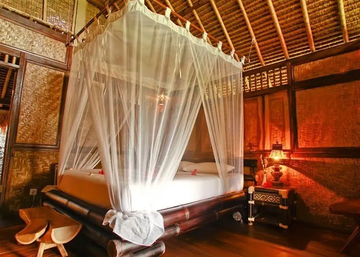 Hotel Flower Balangan 3*