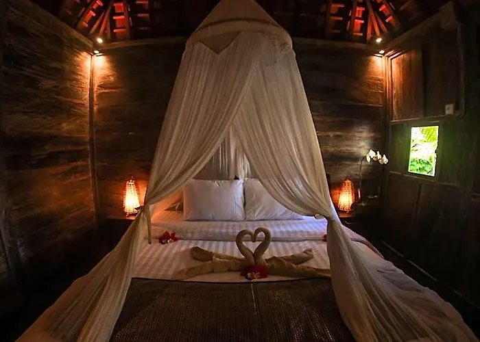 Hotel Flower Balangan 3*