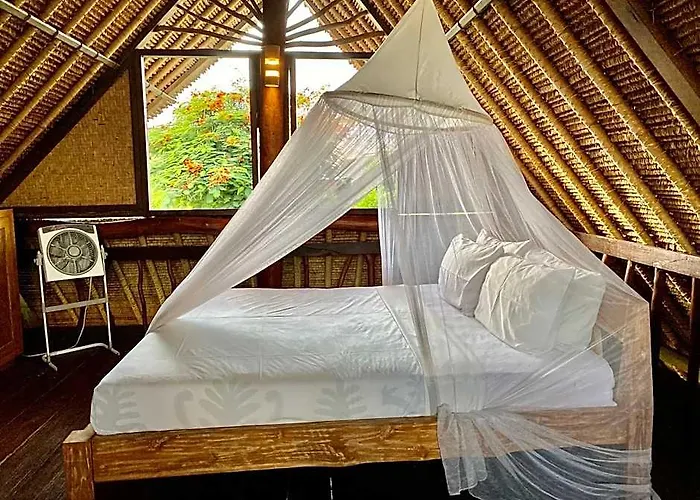 Hotel Flower Balangan 3*