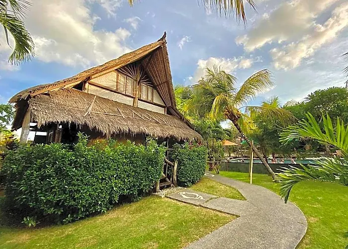 Hotel Flower Balangan Pecatu (Bali)