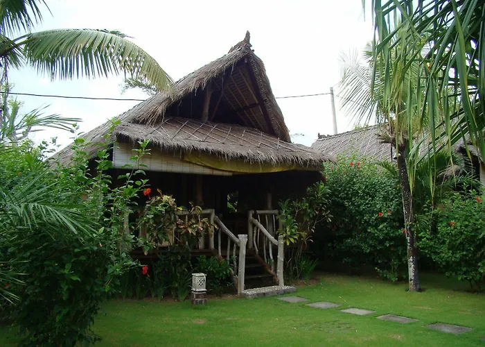 Flower Balangan Hotel 3*