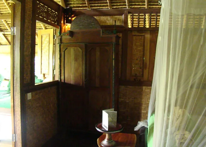 Hotel Flower Balangan 3*