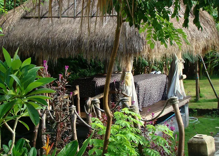 Hotel Flower Balangan Pecatu (Bali)